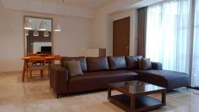 For Sale Apartemen Luxury di Kav DKI, Jakarta Barat, LB 146m²