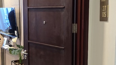 Apartemen Dijual di Kebayoran Lama Jakarta Selatan Furnished