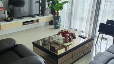 Segera Miliki Apartemen Elit di Puri Indah, Jakarta Barat, Harga Premium