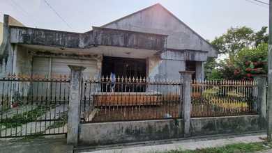 Hunian Mewah di Tanggerang, Banjar, 2 Kamar Tidur, LT 597m²