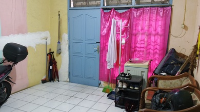 Hunian Sederhana Lokasi Bungur, Jakarta Pusat, LT 80m², Harga 500 Juta