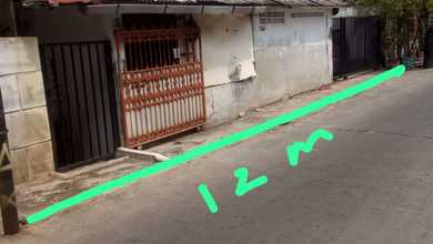 Rumah Eksklusif LT 270 m2, di Tamansari, Jakarta Barat