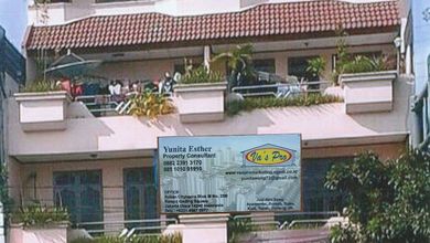 Jual Harga Terjangkau Ruko Inti Kota Siap Huni Letjen Suprapto