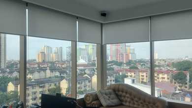 Office Space Di Citra Tower Kemayoran