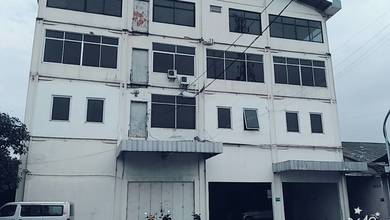Gudang Dijual di Cengkareng Jakarta Barat