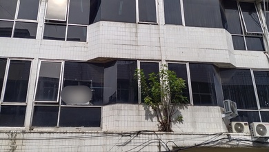 Ruko Bagus Siap Huni Murah dan Strategis di Pangeran Jayakarta Jakarta Pusat