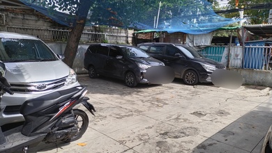 Dijual rumah Premium di Petojo, Jakarta Pusat - LT 390m²
