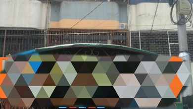 Dijual Ruko Gandeng Mangga Besar Jakarta Barat Telah di Renovasi