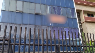 Dijual Ruko Besar Siap Pakai Hadap Jalan Raya