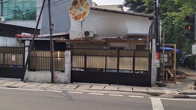 Jual Rumah 200 area Bungur, Jakarta Pusat