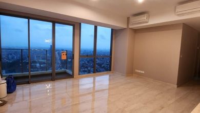 Miliki Apartemen Apartemen Mewah di Cempaka Putih, Jakarta Pusat, 3 KT