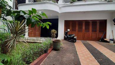Rumah Modern LT 413 Jual di Pondok Indah, Jakarta Selatan