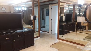 Jual Murah Apartemen di Sudirman 2br Kawasan Strategis
