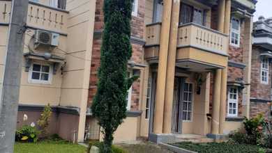 Vila Di Green Apple, Gadog, Pacet, Cianjur, Jawa Barat, Indonesia, 43253, Cipanas