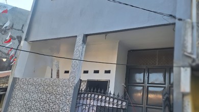 Rumah Elit Luas 72 m2, di Jatimulya, Bekasi