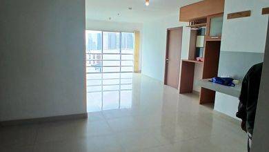 Apartemen Dijual di Tanah Abang Jakarta Pusat Unfurnished