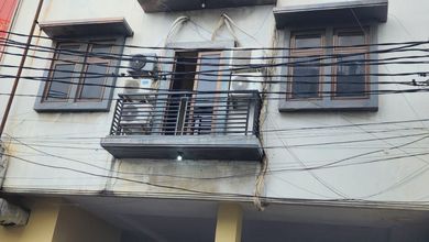 Ruko Lokasi Strategis Akses Gampang di Mangga Besar, Jakarta Barat