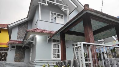 Dijual Rumah Terjangkau di Cianjur, Cianjur - Luas Tanah 189m²