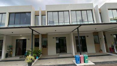 Jual Segera Rumah Mewah area Pantai Indah Kapuk 2, Jakarta Utara, LT 45 m2