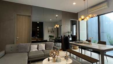 Rumah Prestisius di Kawasan Tangerang, Tangerang, LB 177m², Harga 5,2 Miliar