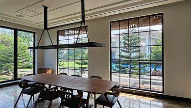 Rumah Elit Luas 425 m2, area BSD, Tangerang