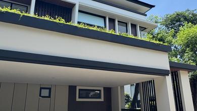 Hunian Mewah di Tangerang, Tangerang, 4 Kamar Tidur, LT 247m²