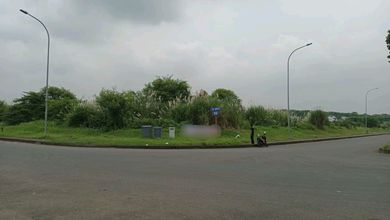 Tanah Elit Dijual di Cikarang Barat, Bekasi, Harga 1414 Triliun