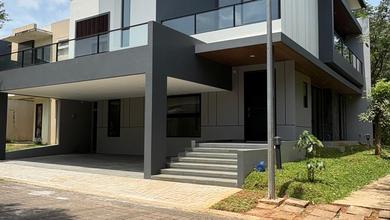 For Sale rumah Premium di Tangerang, Tangerang - LT 234m²