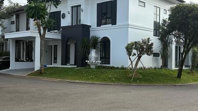 Rumah Area Luxury Tangerang, Tangerang - Harga Menarik 6,25 Miliar