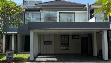 Rumah Area Luxury Tangerang, Tangerang - Harga Menarik 7,5 Miliar