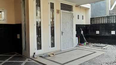 Rumah Sewa Murah Lokasi Sunter, Jakarta Utara, LB 300m²