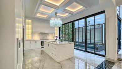 Jual Rumah 500 di Kelapa Gading, Jakarta Utara