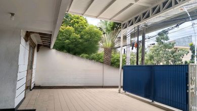 Rumah Minimalis Disewakan di Kelapa Gading, Jakarta Utara, Harga Ekonomis