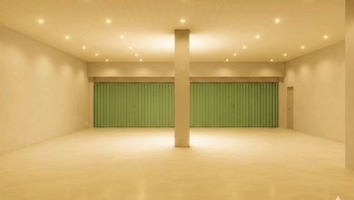 Sewa Ruko Sunter Strategis 1 Lantai Plong Luas Pinggir Jalan Raya Tanjung Tg Priuk Jakarta Utara Dekat Cempaka Putih Kelapa Gading Kemayoran Office Cafe Toko Kantor Showroom