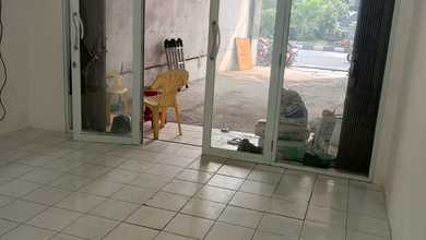 Sewa Ruko Kemayoran 4 Lantai Strategis Pinggir Jalan Raya Jakarta Pusat