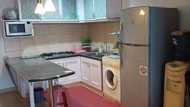 Apartemen Sederhana Harga Ekonomis, Lokasi Kelapa Gading, Jakarta Utara