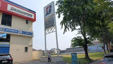 Disewakan Tanah Premium di Lippo Cikarang, Cikarang, LT 963m²