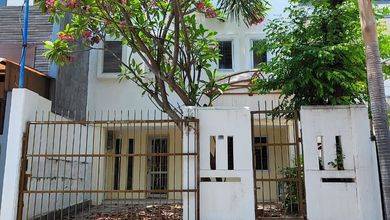 Jual Rumah Siap Huni area Sunter, Jakarta Utara, Luas 90 m2