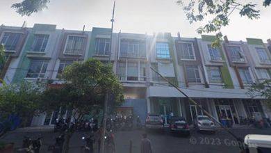 Disewakan Ruko Kantor Kelapa Gading 3 Lantai Pegangsaan Dua Bagus Strategis Rapi Dekat Sedayu City Gading Nias Hybrida Jakarta Utara Dekat Sunter Cempaka Putih Rawamangun Pulogadung Tanjung Priok Koja Ruko