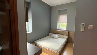 Sewa Apartemen Murah di Kemayoran, Jakarta Pusat, 2 KT