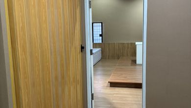 Sewa Ruko 4 Lantai Kelapa Gading Jakarta Utara Dekat Hybrida Sunter Cakung Sedayu City Kawasan Kuliner