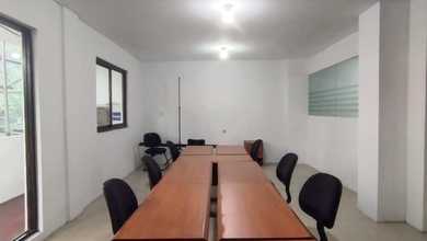 Sewa Ruko Sunter Pinggir Jalan Raya Jakarta Utara Jakut Dekat Kemayoran Kelapa Gading Pelabuhan Priuk Kantor Gedung Kecil