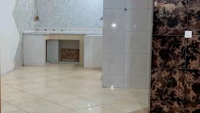 Rumah Sewa Murah Lokasi Kelapa Gading, Jakarta Utara, LB 185m²