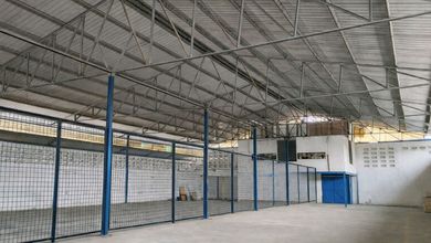 Sewa Gudang 1320M Tangerang Dekat Daan Mogot Jakarta Barat Banten