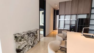Kesempatan Apartemen Minimalis di Kuningan, Jakarta Selatan, 4 KT