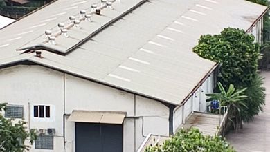 Sewa Gudang 3200M2 Kelapa Gading Pegangsaan Dua Dekat Cakung Sunter Tipar Semper Jakarta Utara Jakut Strategis Dekat Pelabuhan Priok