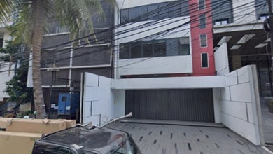 Sewa Ruko Gandeng Lebar di Jalan Raya Gambir, Juanda, Jakarta Pusat Jakpus Dekat Roxy Kota Pecenongan Gajah Mada Hayam Wuruk Tomang Cideng Petojo