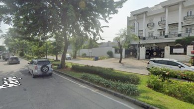 Segera Disewakan di Sunter, Jakarta Utara, LT 720m², Harga 850 Juta /tahun