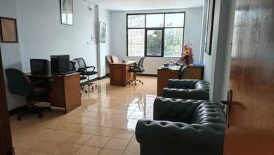 Sewa Ruko Kemayoran 5 Lantai Pinggir Jalan Raya Strategis Jl.galur