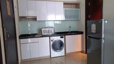 Apartemen Sederhana Harga Murah, Lokasi Menteng, Jakarta Pusat